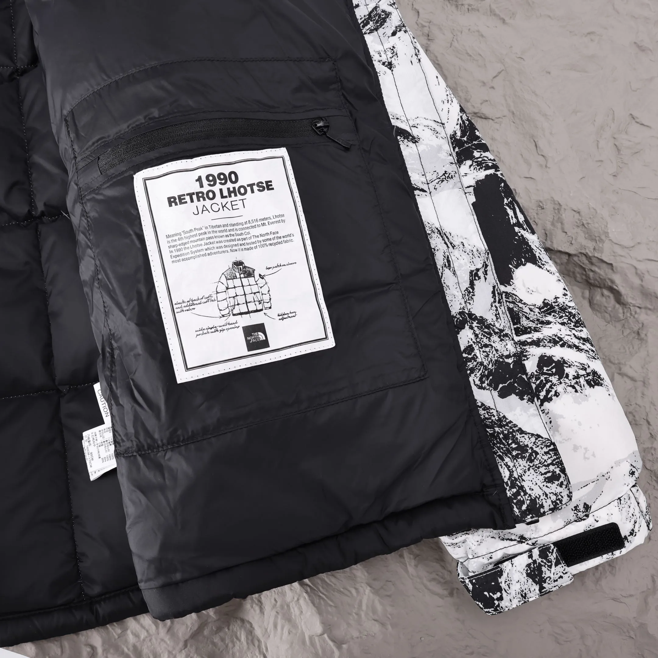 【The North Face  公式旗艦店】 ザノースフェイス  ダウンジャケット ご好評に付き再入荷！  241205
