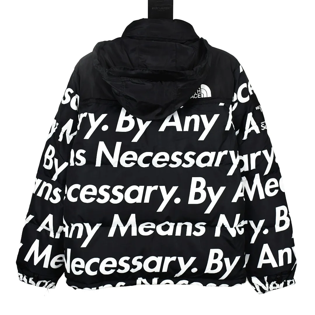 【The North Face & Supreme公式旗艦店】 ダウンジャケット ご好評に付き再入荷！  241205