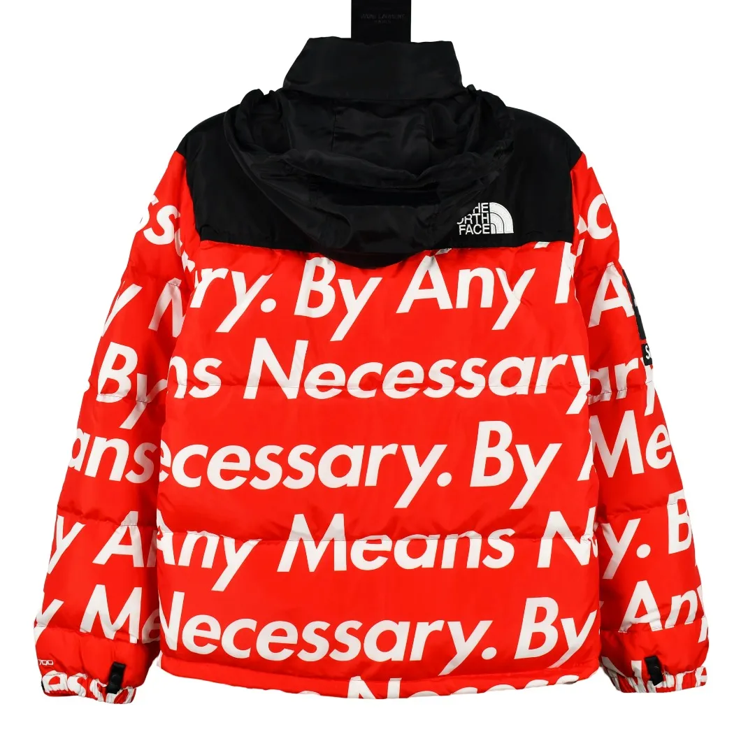 【The North Face & Supreme公式旗艦店】 ダウンジャケット ご好評に付き再入荷！  241205