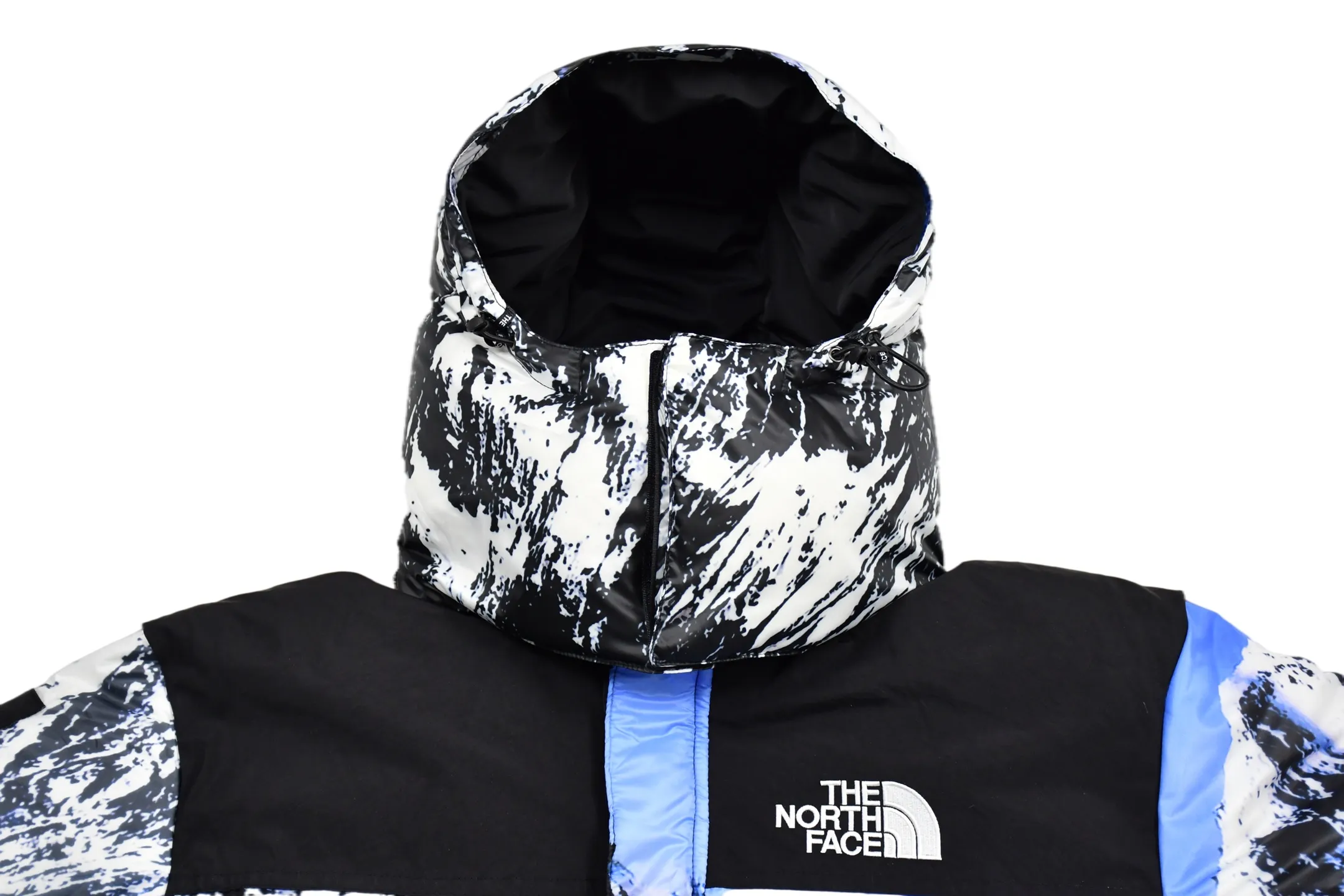 【The North Face & Supreme公式旗艦店】 ダウンジャケット ご好評に付き再入荷！  241205