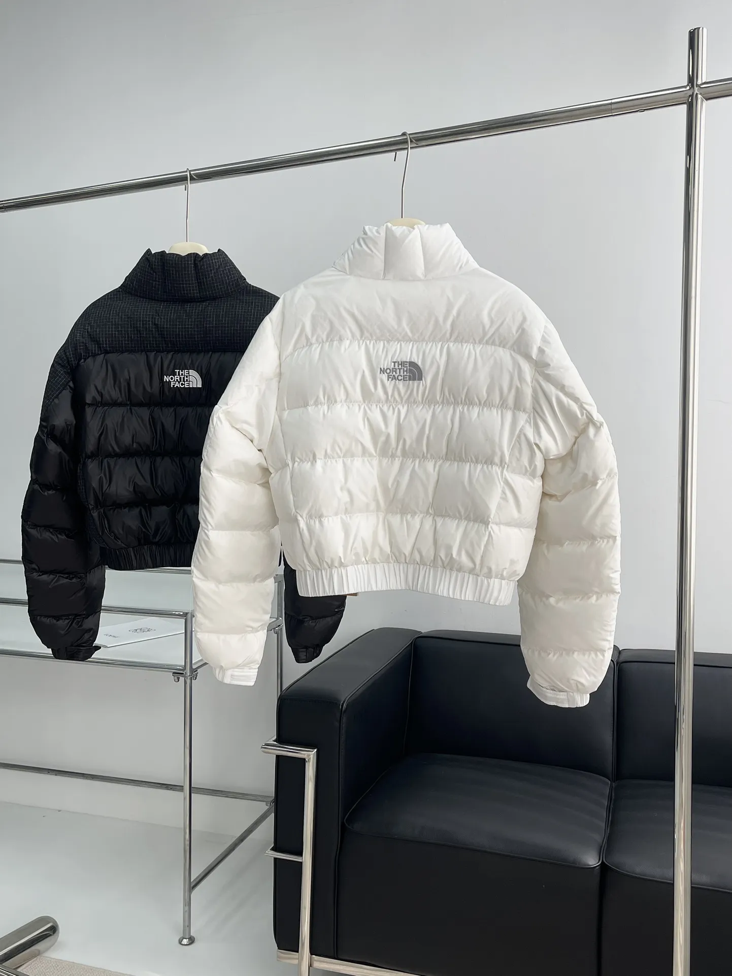 【The North Face 公式 旗艦店】ザノースフェイス ダウンジャケット ご好評に付き再入荷！241122
