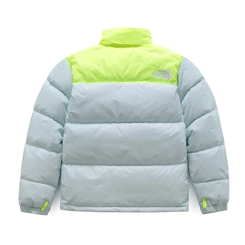 【The North Face 公式 旗艦店】ザノースフェイス ダウンジャケット ご好評に付き再入荷！241026