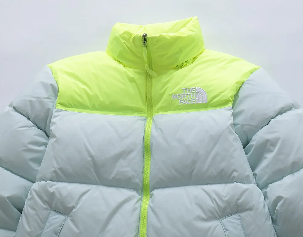 【The North Face 公式 旗艦店】ザノースフェイス ダウンジャケット ご好評に付き再入荷！241026
