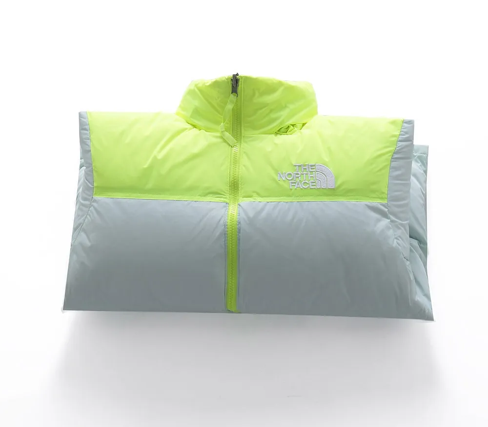 【The North Face 公式 旗艦店】ザノースフェイス ダウンジャケット ご好評に付き再入荷！241026