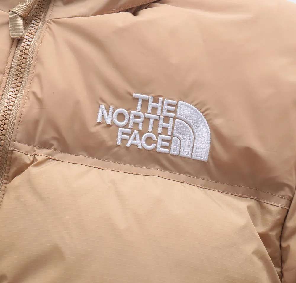 【The North Face 公式 旗艦店】ザノースフェイス ダウンジャケット ご好評に付き再入荷！241026