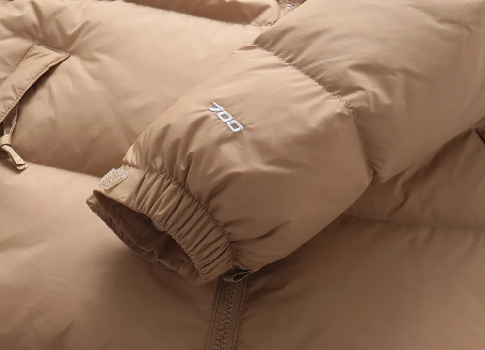 【The North Face 公式 旗艦店】ザノースフェイス ダウンジャケット ご好評に付き再入荷！241026