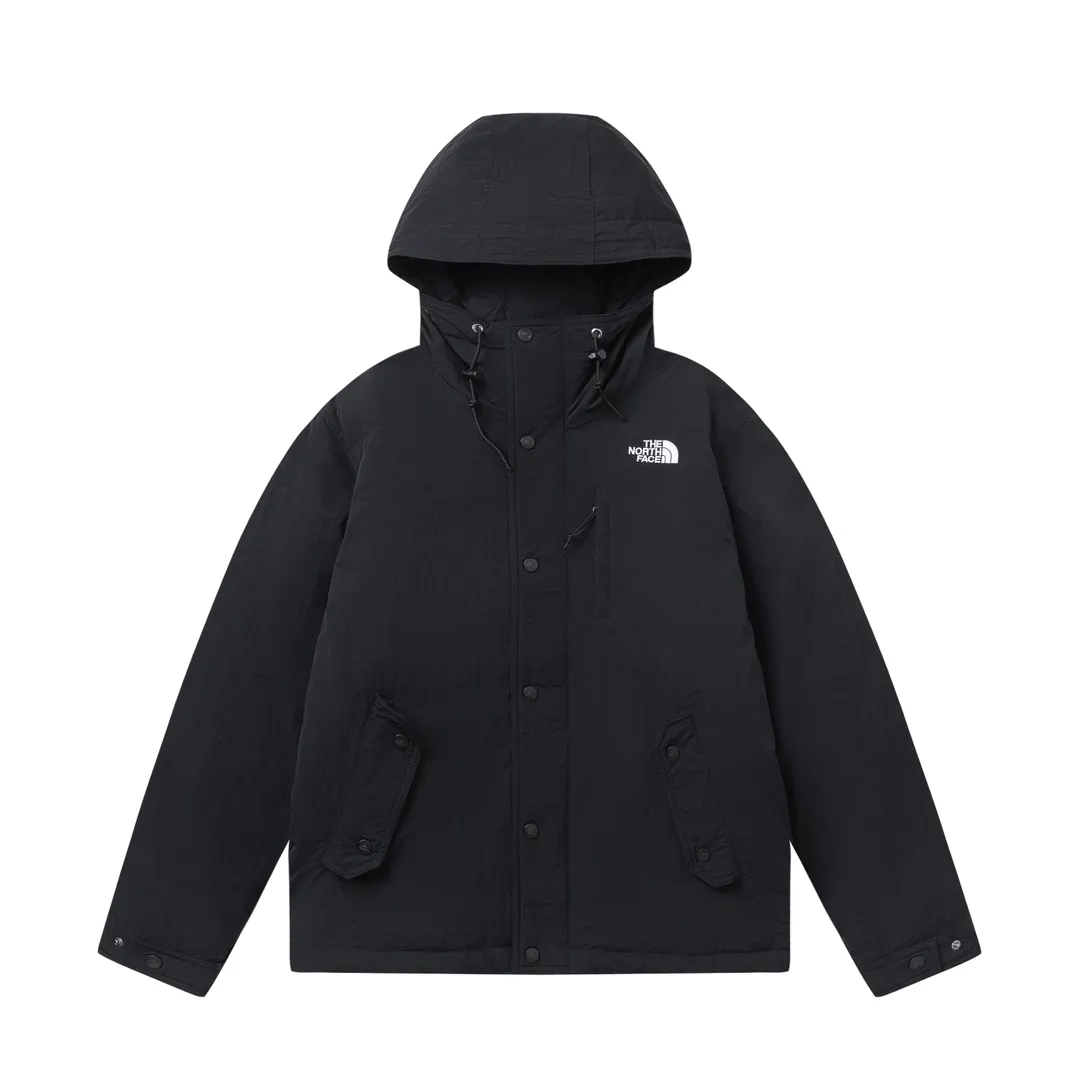 【The North Face 公式 旗艦店】ザノースフェイス ダウンジャケット ご好評に付き再入荷！241026