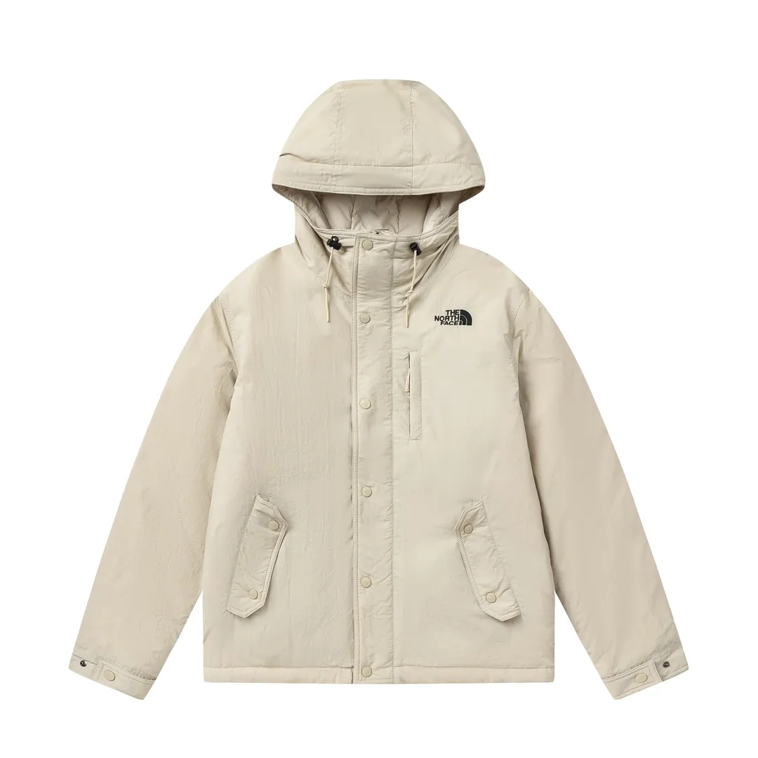 【The North Face 公式 旗艦店】ザノースフェイス ダウンジャケット ご好評に付き再入荷！241026
