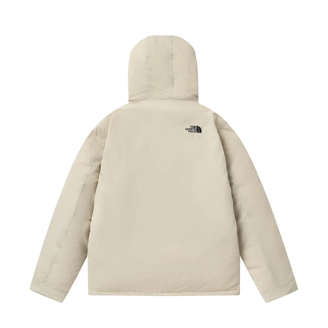 【The North Face 公式 旗艦店】ザノースフェイス ダウンジャケット ご好評に付き再入荷！241026
