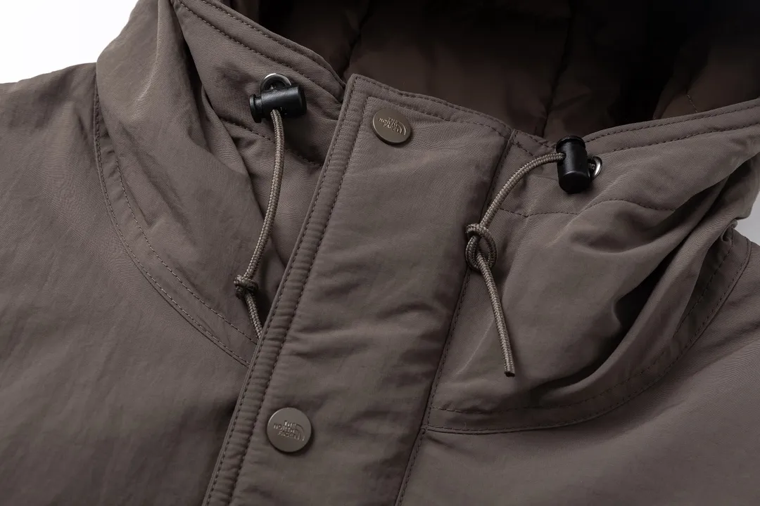 【The North Face 公式 旗艦店】ザノースフェイス ダウンジャケット ご好評に付き再入荷！241026