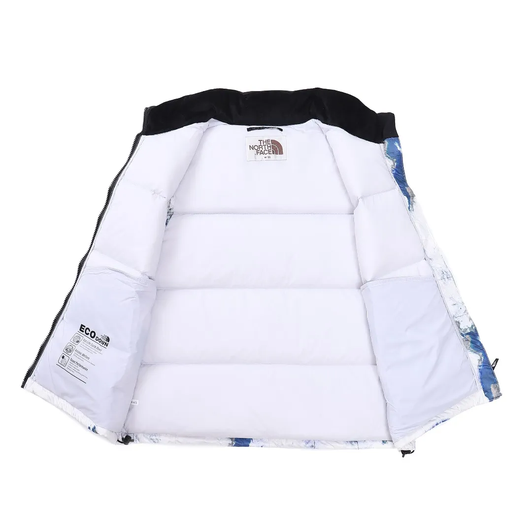 【The North Face 公式 旗艦店】ザノースフェイス  ダウンベスト ご好評に付き再入荷！241026