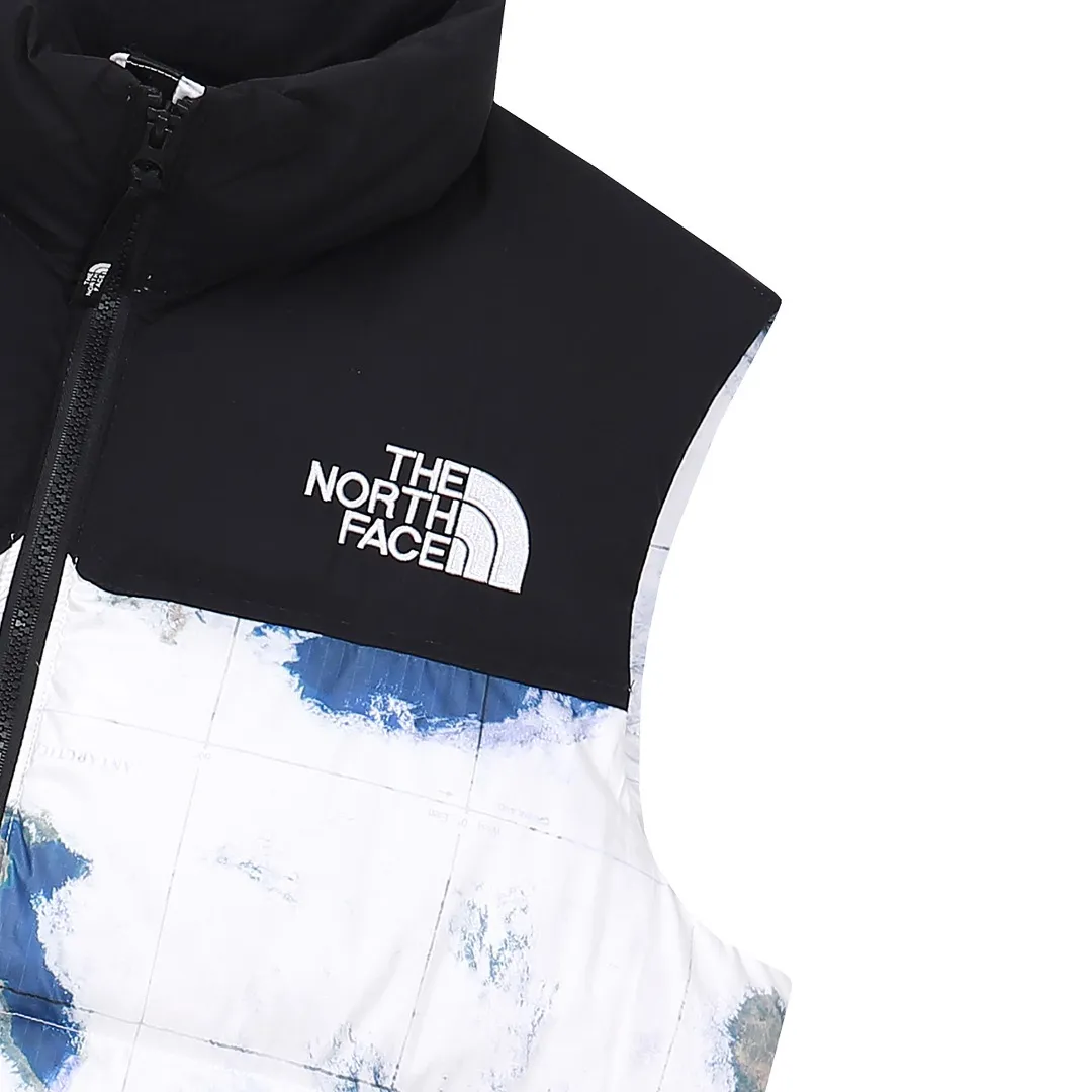 【The North Face 公式 旗艦店】ザノースフェイス  ダウンベスト ご好評に付き再入荷！241026