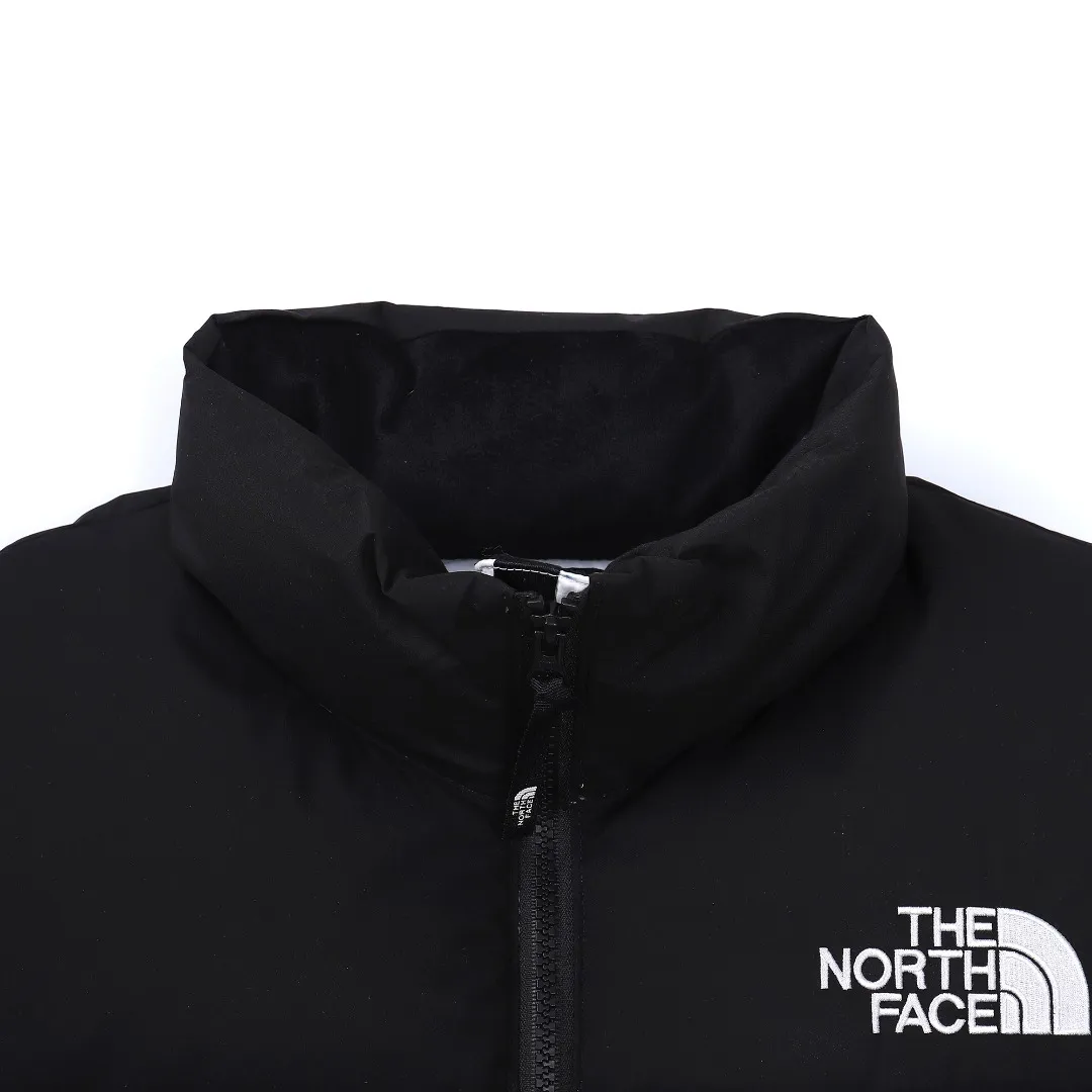 【The North Face 公式 旗艦店】ザノースフェイス  ダウンベスト ご好評に付き再入荷！241026