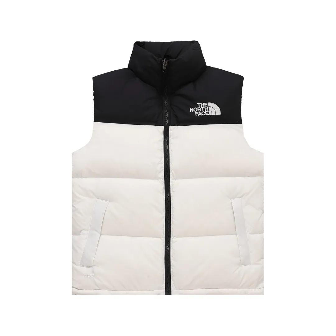 【The North Face 公式 旗艦店】ザノースフェイス  ダウンベスト ご好評に付き再入荷！241026