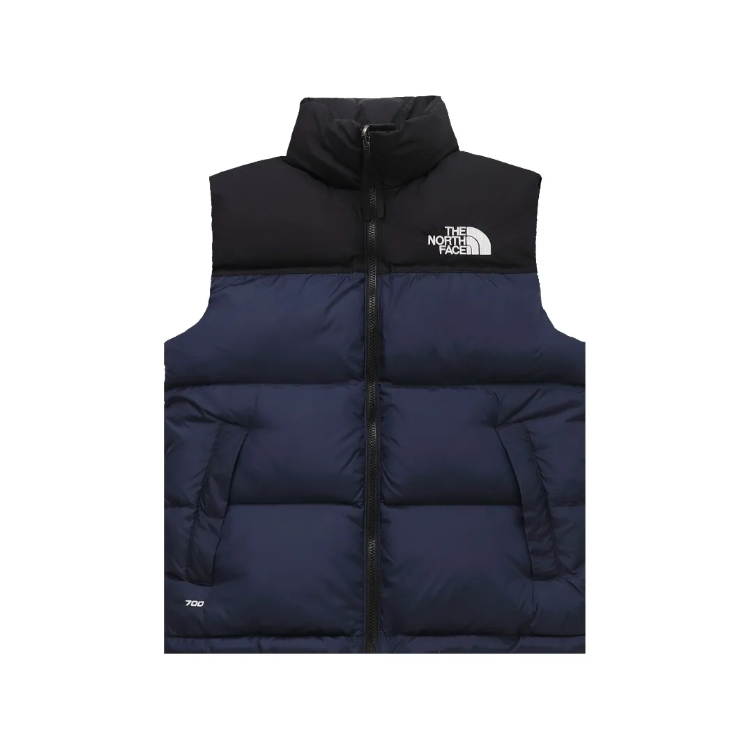 【The North Face 公式 旗艦店】ザノースフェイス  ダウンベスト ご好評に付き再入荷！241026