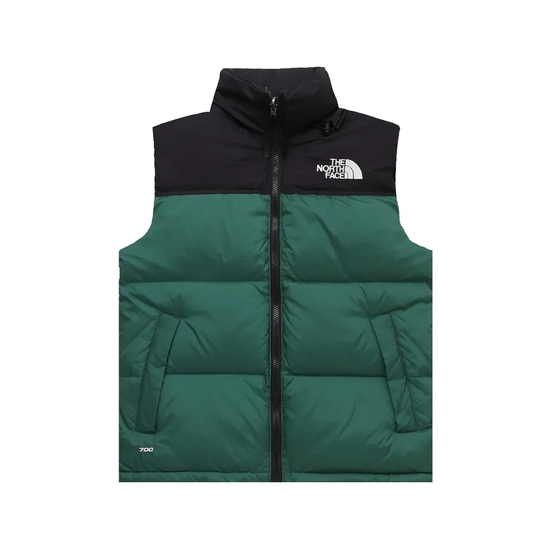 【The North Face 公式 旗艦店】ザノースフェイス  ダウンベスト ご好評に付き再入荷！241026