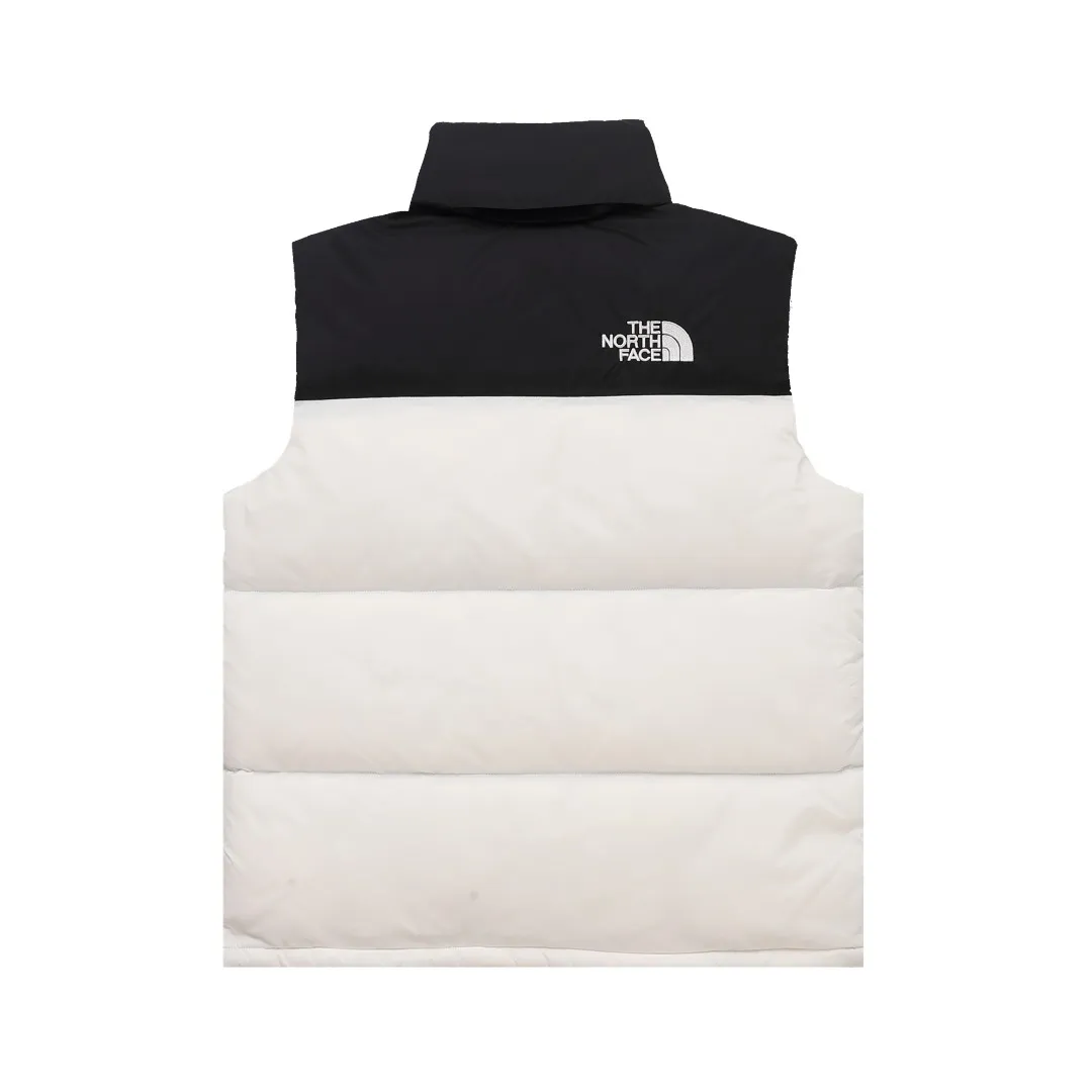 【The North Face 公式 旗艦店】ザノースフェイス  ダウンベスト ご好評に付き再入荷！241026