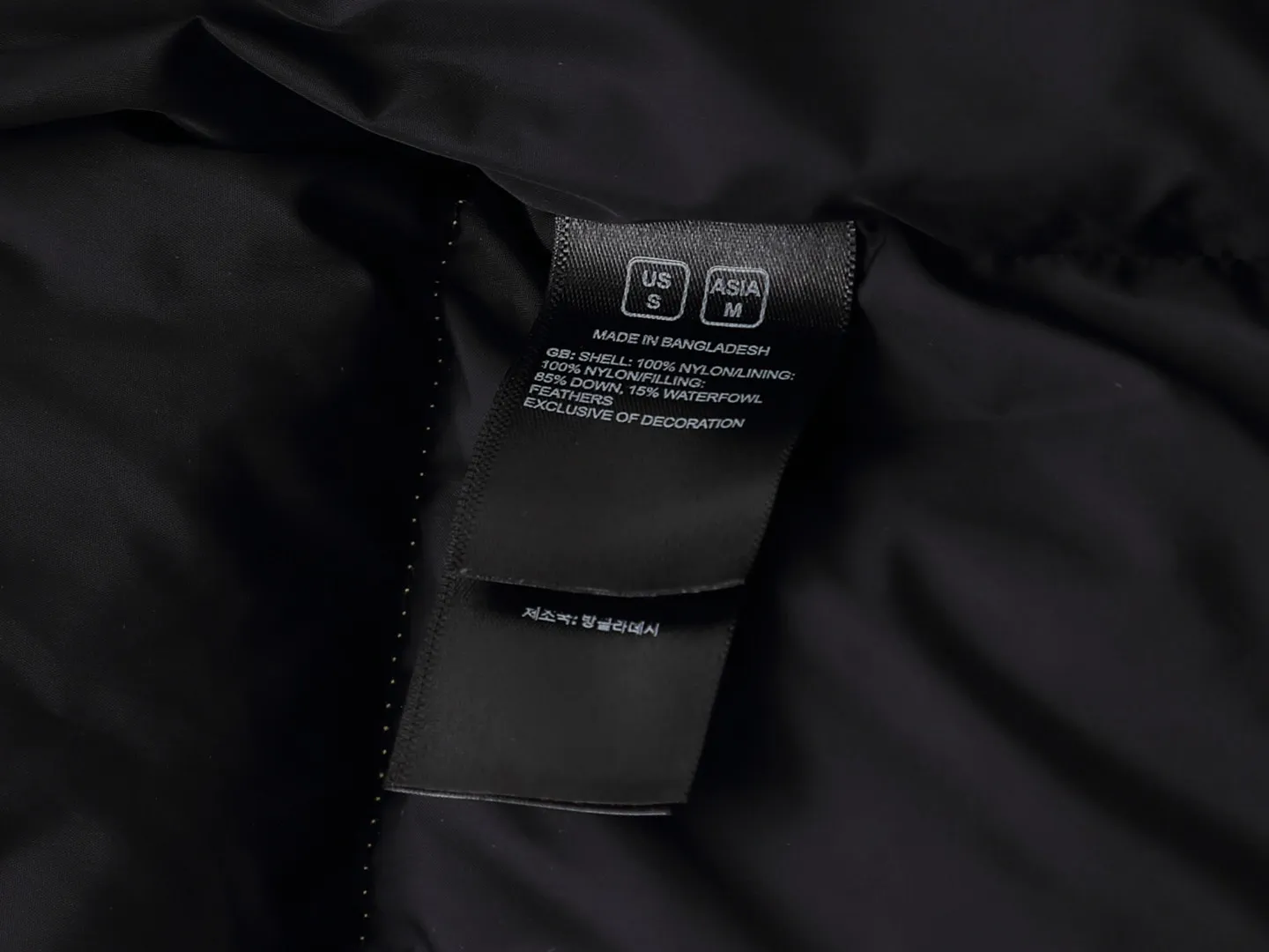 【The North Face 公式 旗艦店】ザノースフェイス  ダウンベスト ご好評に付き再入荷！241026