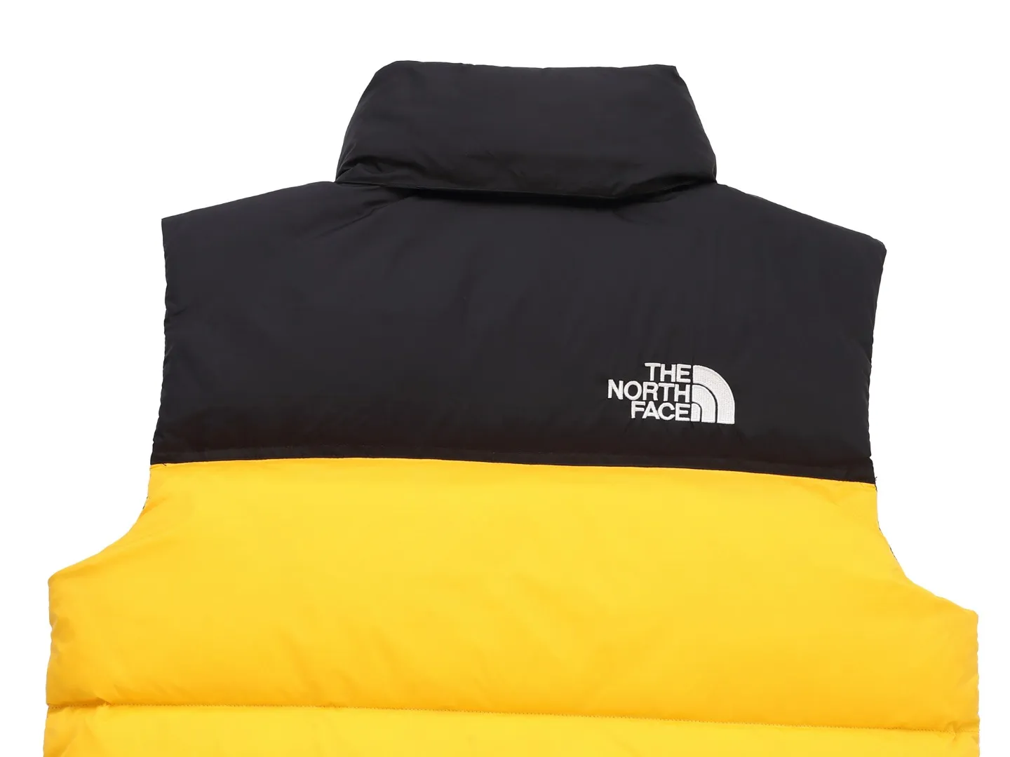 【The North Face 公式 旗艦店】ザノースフェイス  ダウンベスト ご好評に付き再入荷！241026