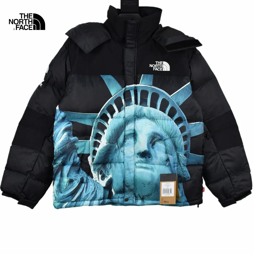 【The North Face 公式 旗艦店】ザノースフェイス ダウンジャケット ご好評に付き再入荷！241026