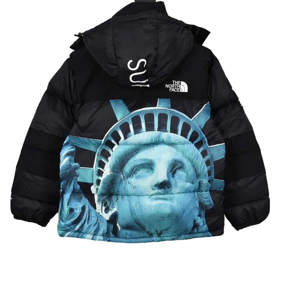 【The North Face 公式 旗艦店】ザノースフェイス ダウンジャケット ご好評に付き再入荷！241026
