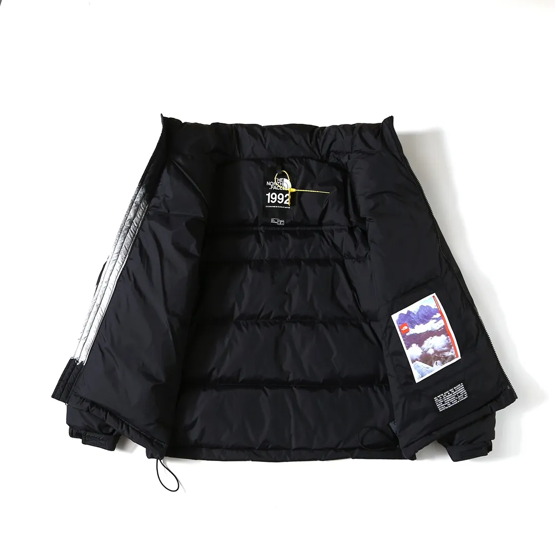 【The North Face 公式 旗艦店】ザノースフェイス ダウンジャケット ご好評に付き再入荷！241026