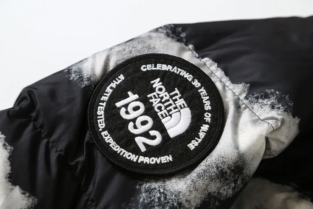 【The North Face 公式 旗艦店】ザノースフェイス ダウンジャケット ご好評に付き再入荷！241026