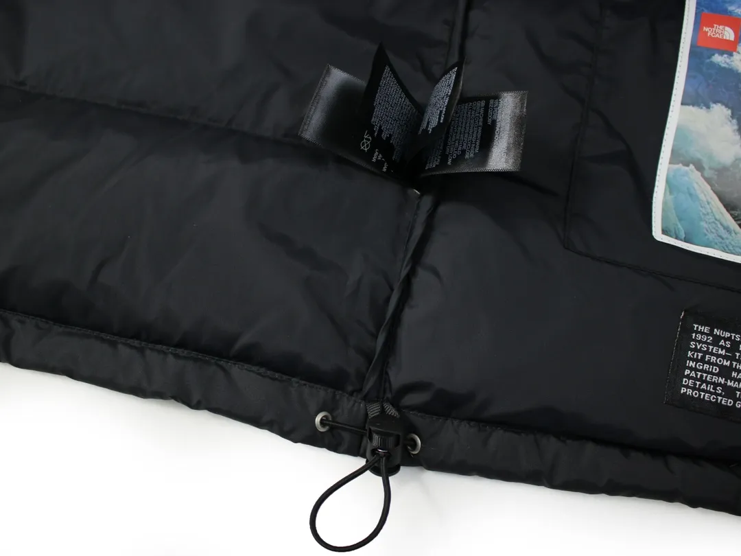 【The North Face 公式 旗艦店】ザノースフェイス ダウンジャケット ご好評に付き再入荷！241026