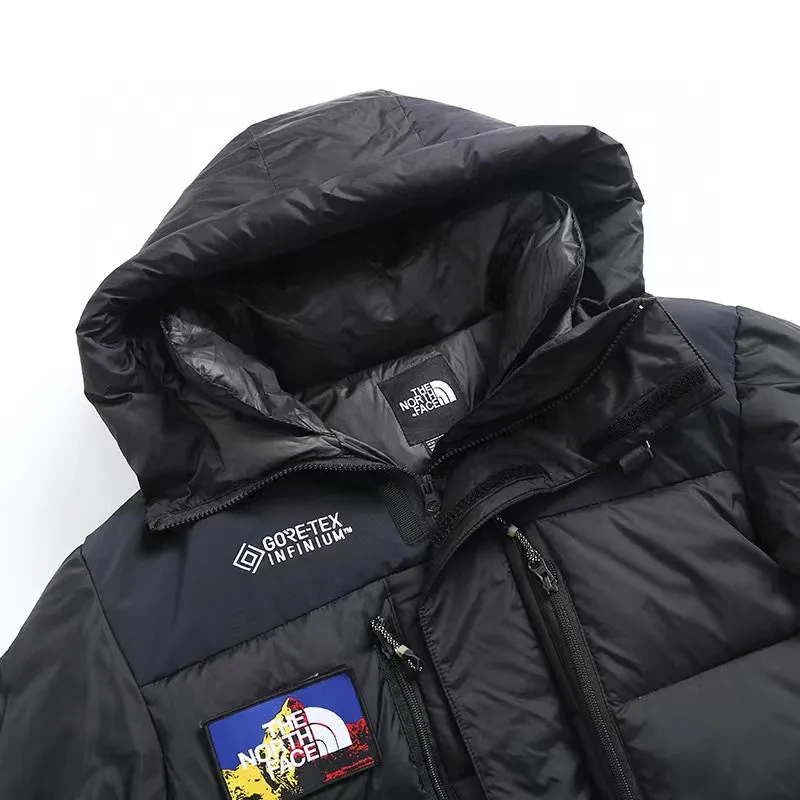 【The North Face 公式 旗艦店】ザノースフェイス ダウンジャケット ご好評に付き再入荷！241026
