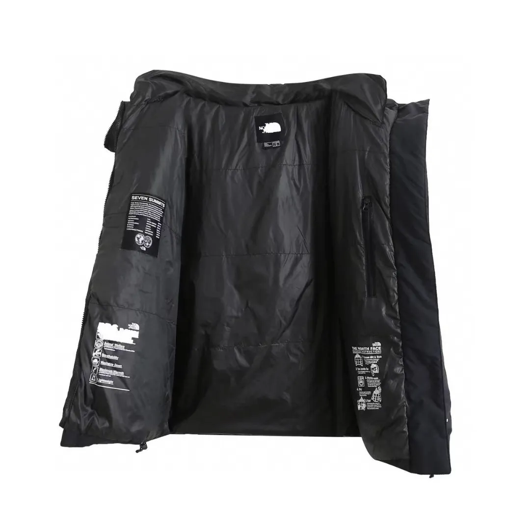 【The North Face 公式 旗艦店】ザノースフェイス ダウンジャケット ご好評に付き再入荷！241026