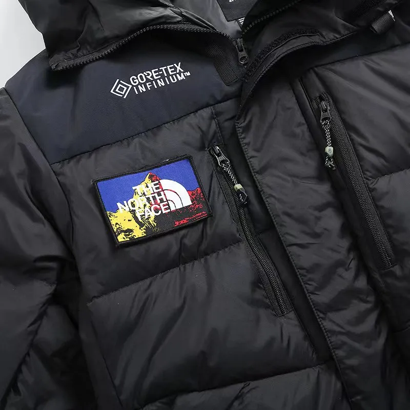 【The North Face 公式 旗艦店】ザノースフェイス ダウンジャケット ご好評に付き再入荷！241026