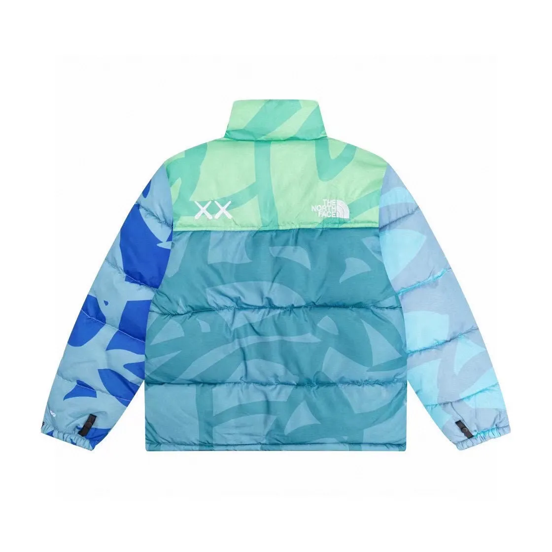 【The North Face 公式 旗艦店】ザノースフェイス ダウンジャケット ご好評に付き再入荷！241026
