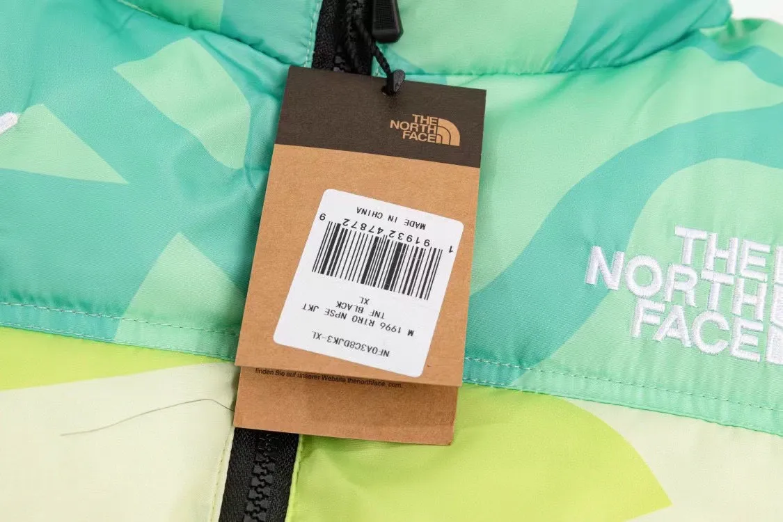 【The North Face 公式 旗艦店】ザノースフェイス ダウンジャケット ご好評に付き再入荷！241026