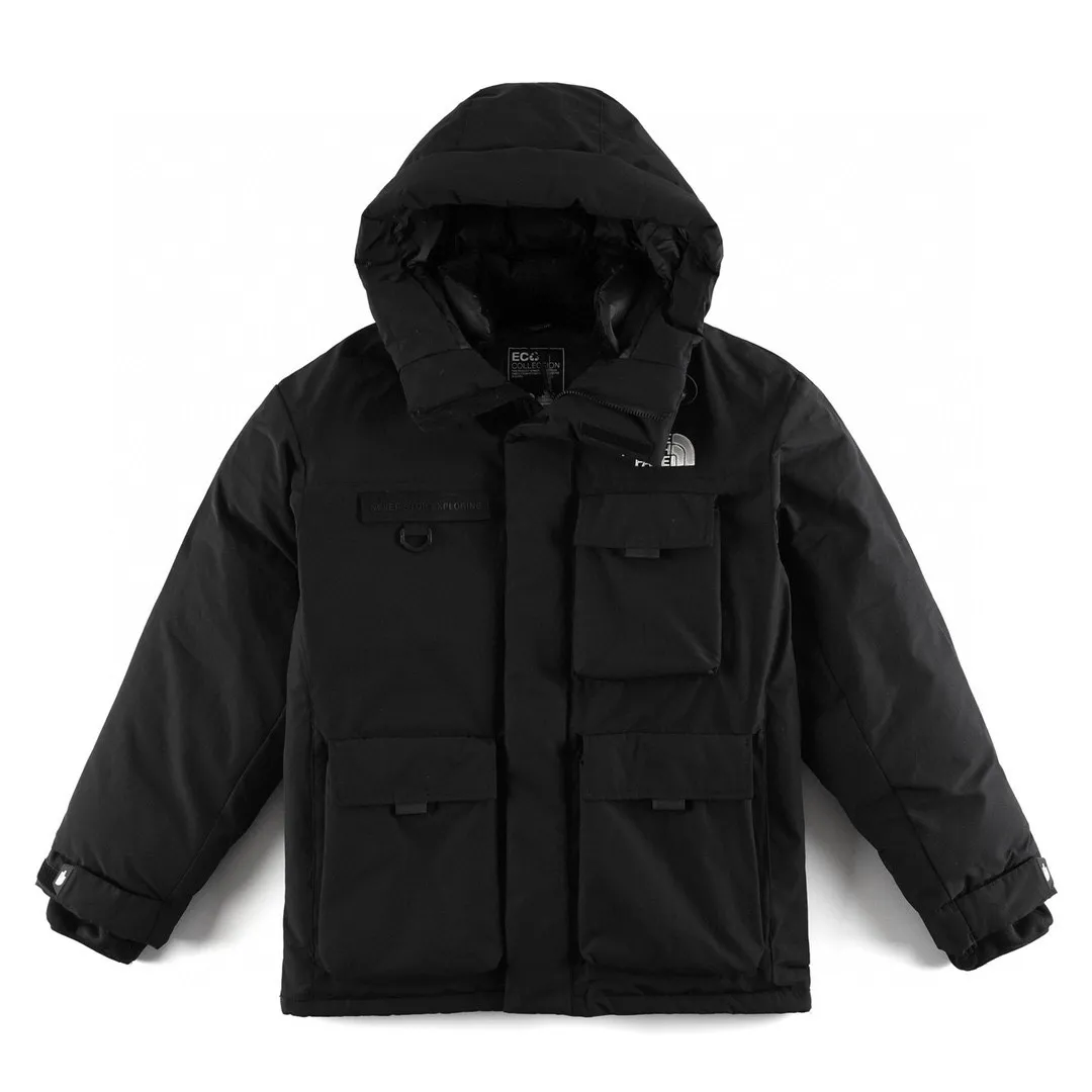 【The North Face 公式 旗艦店】ザノースフェイス ダウンジャケット ご好評に付き再入荷！241026