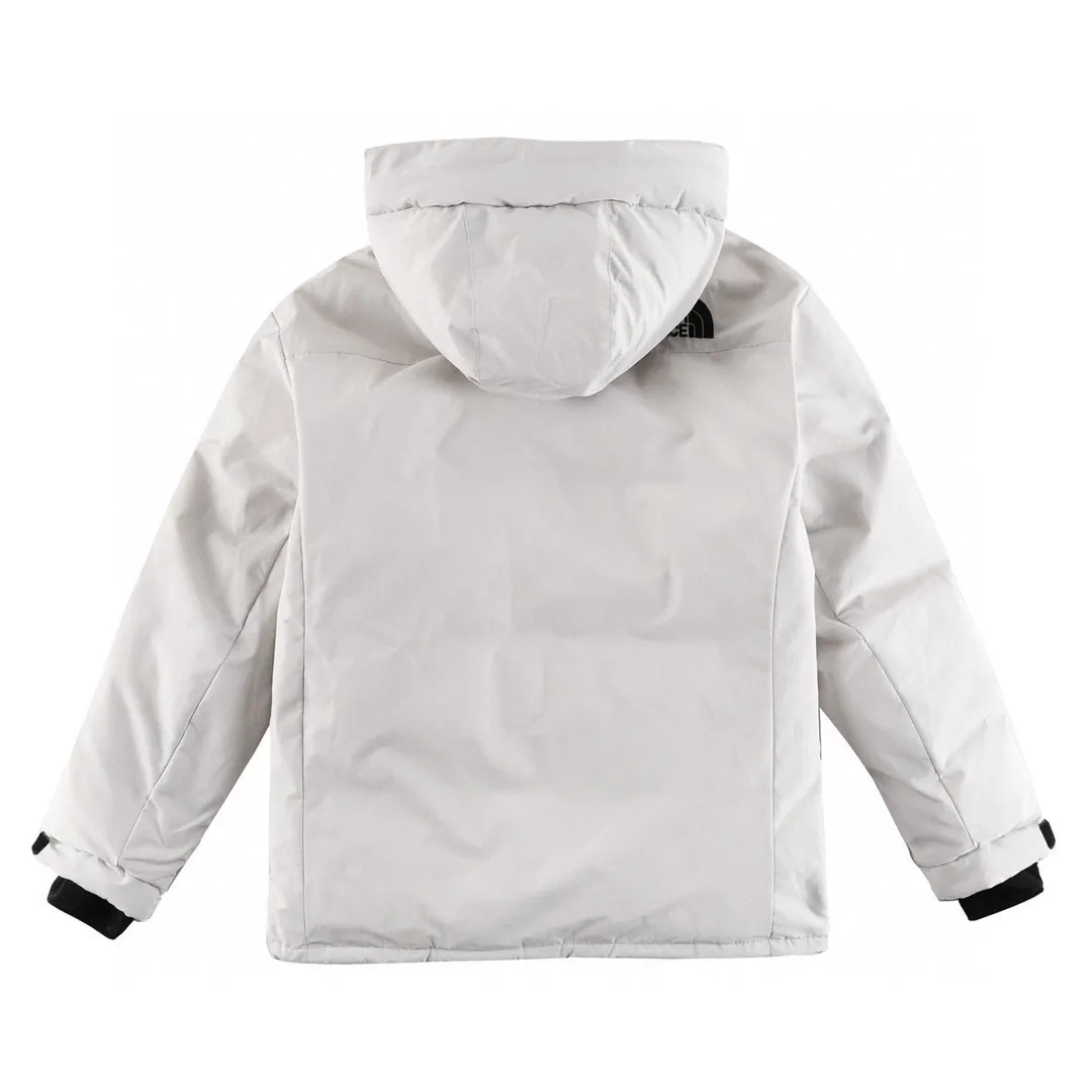 【The North Face 公式 旗艦店】ザノースフェイス ダウンジャケット ご好評に付き再入荷！241026