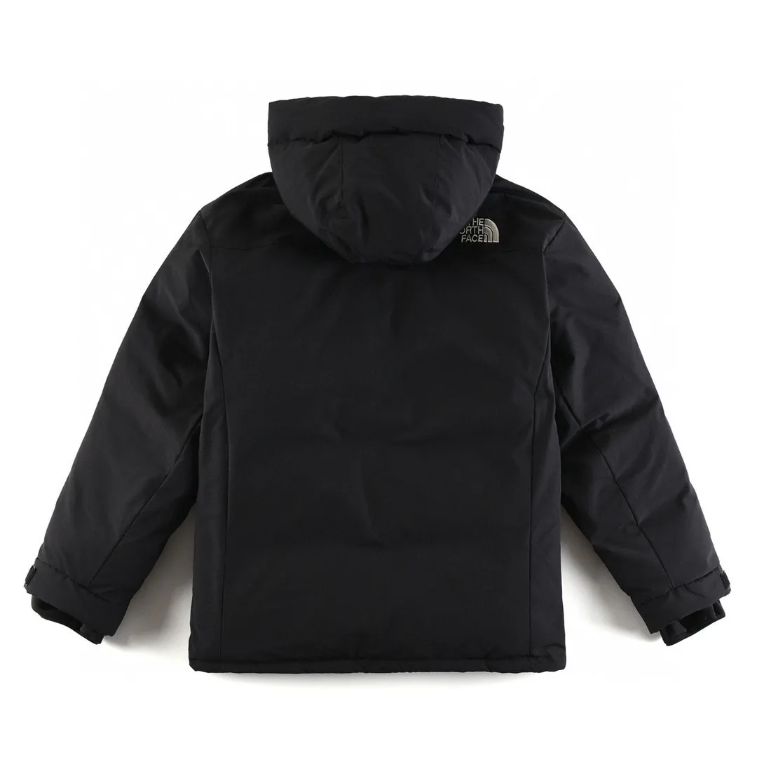 【The North Face 公式 旗艦店】ザノースフェイス ダウンジャケット ご好評に付き再入荷！241026