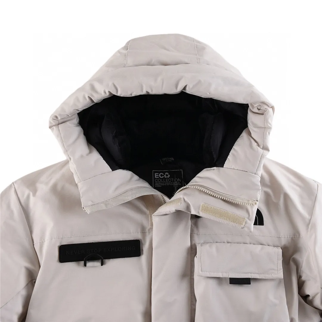 【The North Face 公式 旗艦店】ザノースフェイス ダウンジャケット ご好評に付き再入荷！241026