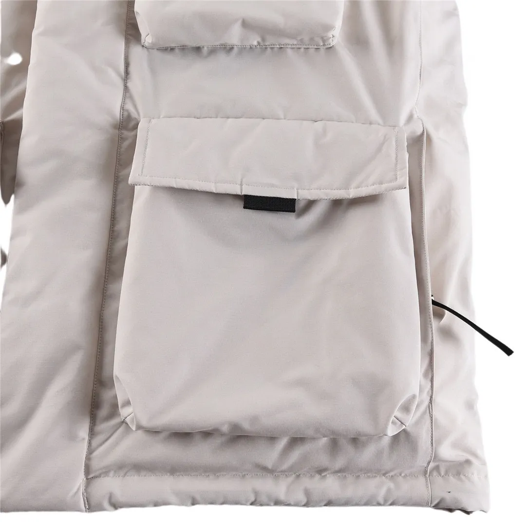【The North Face 公式 旗艦店】ザノースフェイス ダウンジャケット ご好評に付き再入荷！241026