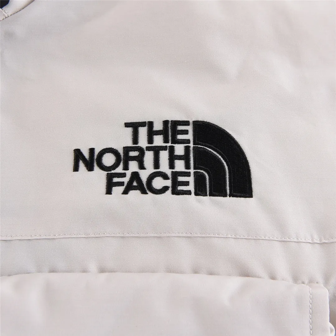 【The North Face 公式 旗艦店】ザノースフェイス ダウンジャケット ご好評に付き再入荷！241026