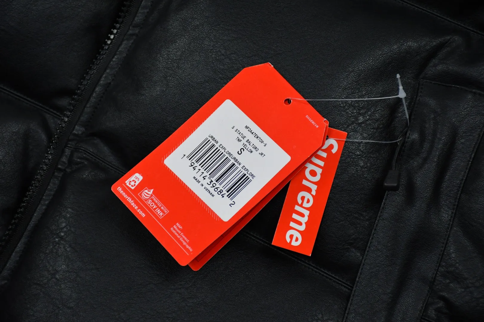 【The North Face 公式 旗艦店】ザノースフェイス ダウンジャケット ご好評に付き再入荷！241022