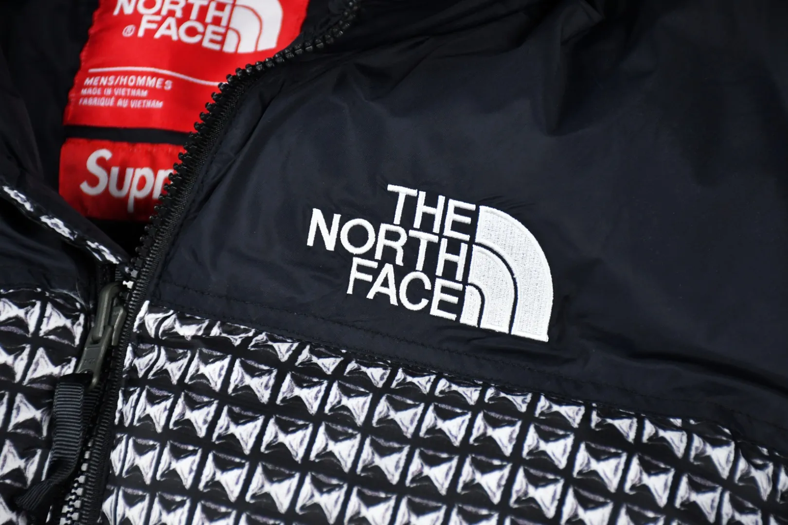 【The North Face 公式 旗艦店】ザノースフェイス ダウンジャケット ご好評に付き再入荷！241022
