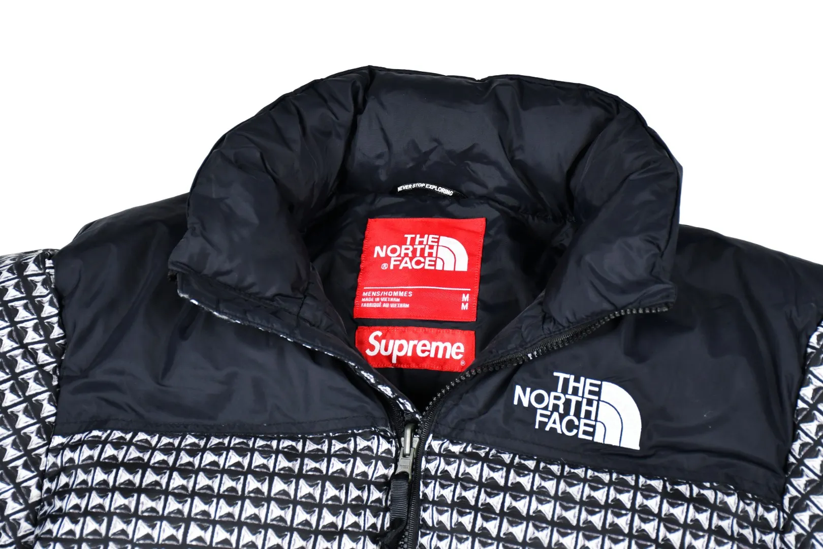 【The North Face 公式 旗艦店】ザノースフェイス ダウンジャケット ご好評に付き再入荷！241022