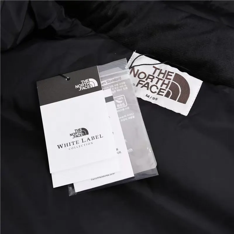 【The North Face 公式 旗艦店】ザノースフェイス ダウンジャケット ご好評に付き再入荷！241022