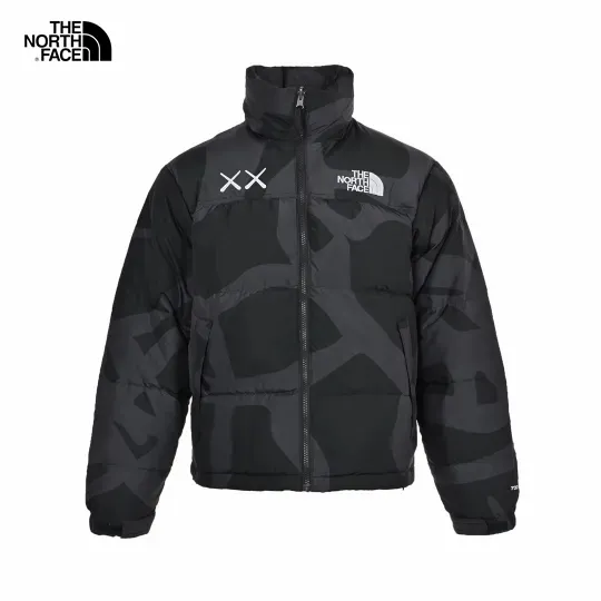 【The North Face】ザノースフェイス【全国送料無料】【即日出荷】数量限定発売 ダウンジャケット 241017