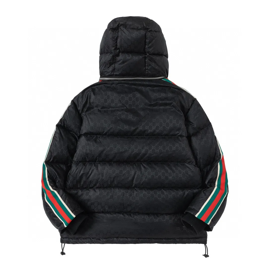 【GUCCI  公式旗艦店】グッチ   ダウンジャケット ご好評に付き再入荷！241205