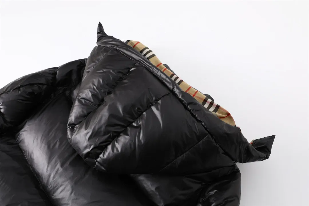 【BURBERRY  公式旗艦店】バーバリー   ダウンジャケット ご好評に付き再入荷！241226