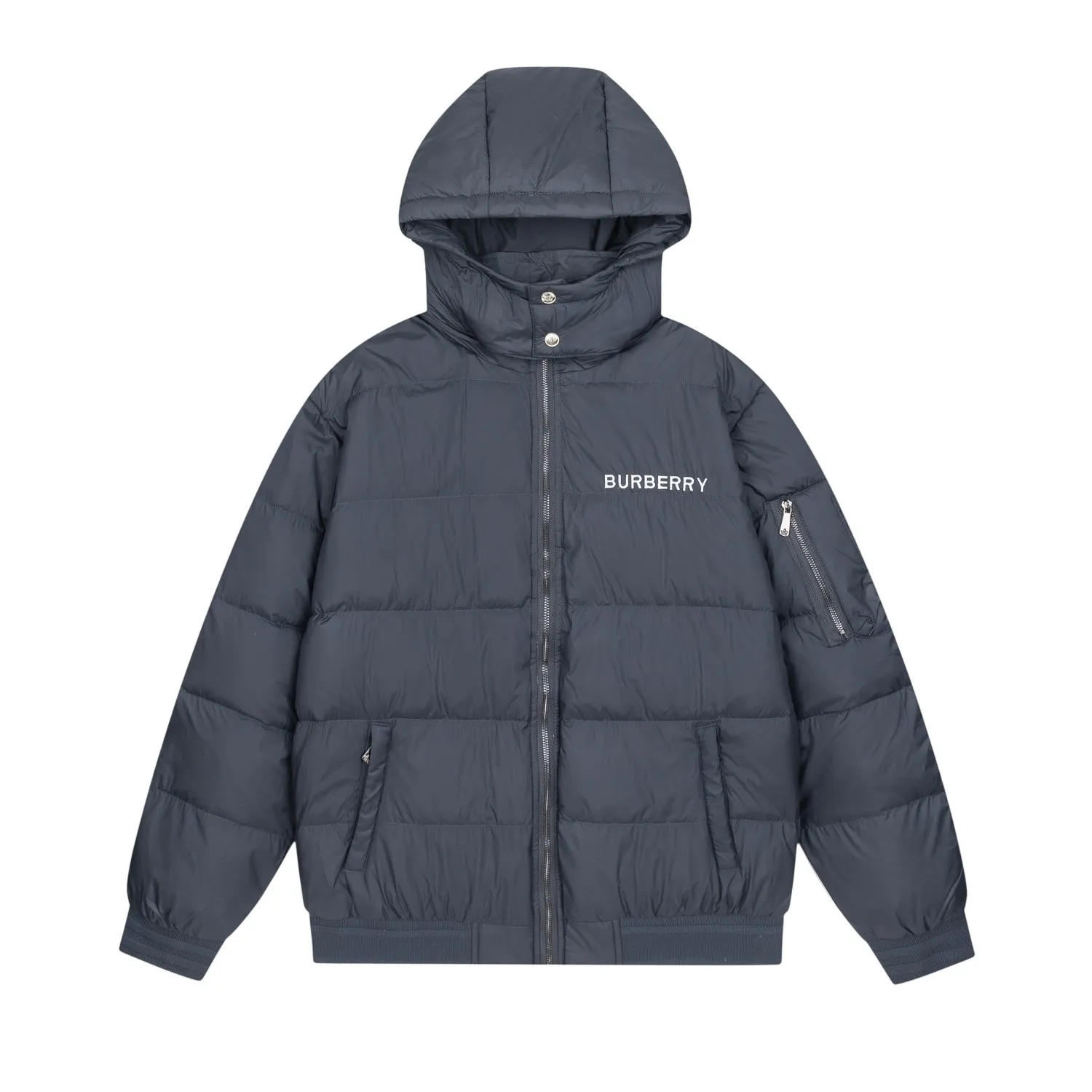 【BURBERRY  公式旗艦店】バーバリー   ダウンジャケット ご好評に付き再入荷！241102