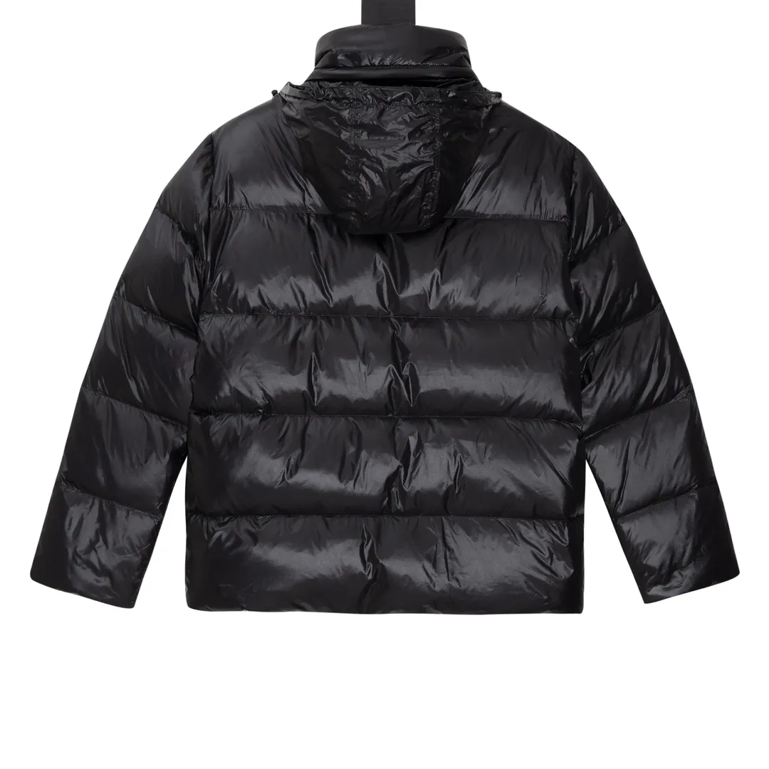 【BURBERRY  公式旗艦店】バーバリー   ダウンジャケット ご好評に付き再入荷！241102