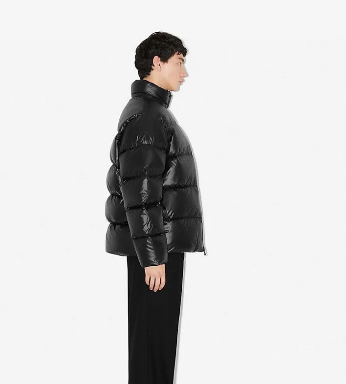【BURBERRY  公式旗艦店】バーバリー   ダウンジャケット ご好評に付き再入荷！241102