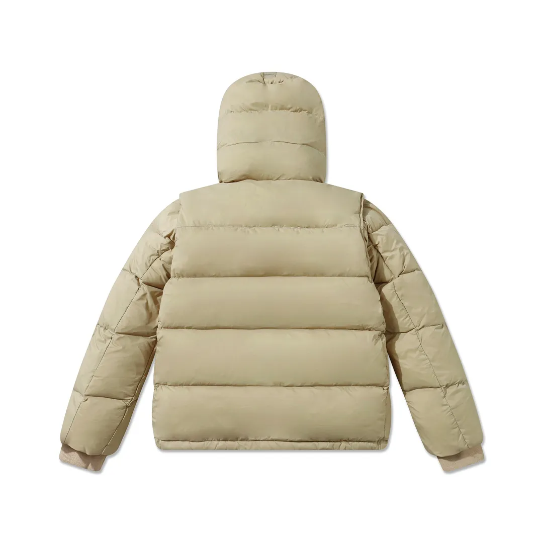 【BURBERRY  公式旗艦店】バーバリー   ダウンジャケット ご好評に付き再入荷！241102